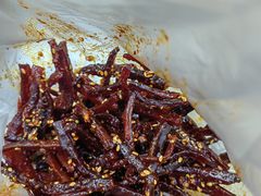 -杨牛肉面饭(天庆街店)