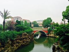 -平湖九龙山庄园圣马可酒店