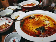 -老湘村·湖南土菜(天河维多利店)