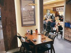 -一豚轩·烧鸟·豚骨拉面(五四路店)