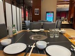 -黔蘑菇四季餐厅(观山湖店)