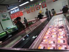 -物美超市(通州梨园店)