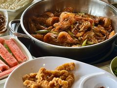 -重庆巴渝火锅(钟家村店)
