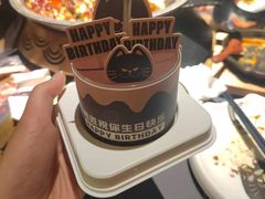 -烤匠麻辣烤鱼(万象城店)