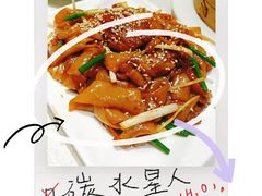 干炒牛河-顺风海鲜港(长寿路店)
