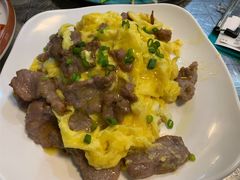 -鹤睦鱼生·啫啫煲·海鲜(保利百合店)