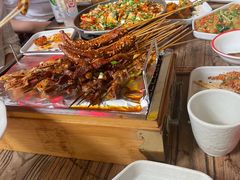 -李不管把把烧(天府三街店)
