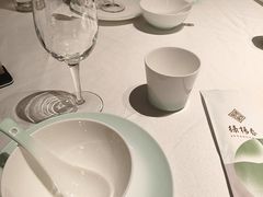 -绿杨春·淮扬宴(庐山路店)