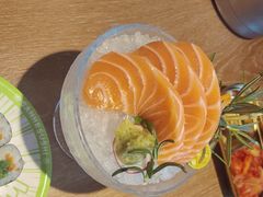 -三禾寿司(君尚店)