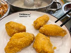 -盈田盈粥庄(博山东路店)