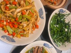 -潇湘阁(汉光百货店)