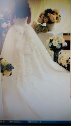 -南京宝娜嫁衣婚纱礼服馆(中央路店)