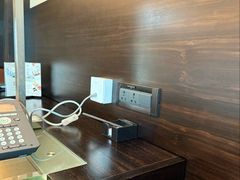 -大连富丽华大酒店