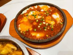 -华天延吉餐厅(西四总店)