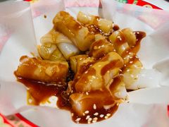 -新世界餐厅(万达店)