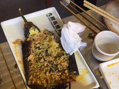 -唐力九头鸟烧烤·罗田吊锅(西云楼店)