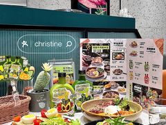 -西语·炭烧牛排(卓越中寰店)