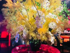 -上海滩餐厅(BFC外滩金融中心店)