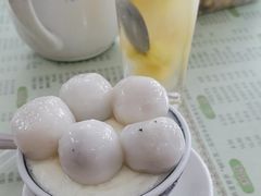 -阿三麻蓉汤圆(顺光大厦店)