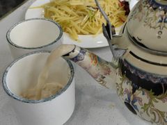 -帕米尔食府(白云观店)