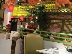 -奔跑吧陕菜·盛世长安(民乐园万达店)