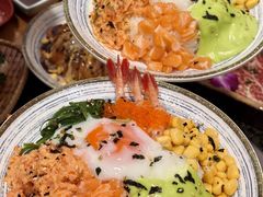 -梦山水日本烧肉(五四广场店)