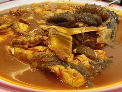 鱼头佛跳墙-食神鱼头佛跳墙(百子湾旗舰店)