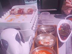 -丰茂烤串(全国首店)