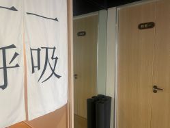 -MLYG美来瑜伽·普拉提