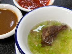 -五洲牛肉美食馆