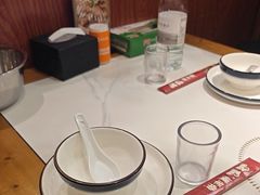 -懂羊帝·羊蝎子·北京菜(小关店)
