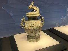 -四川博物院