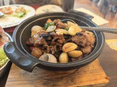 -澳门木偶葡国餐厅(珠海店)