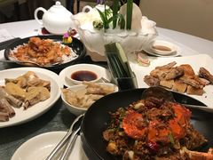 -金悦轩海鲜酒家(银河店)