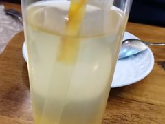 蜂蜜柚子茶-阳光披萨(辽宁路店)