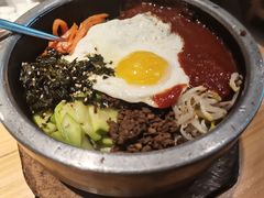 -土大力韩式烤肉料理(39年·和平路店)
