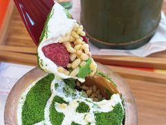 -中村藤吉(本店)