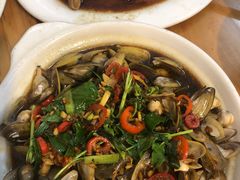 -长平老姿娘夜粥(平东一街店)