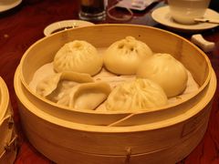 -扬州香格里拉·香宫中餐厅