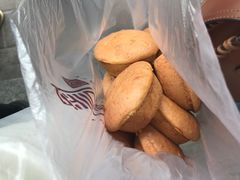 -詹记桃酥(宿州路店)