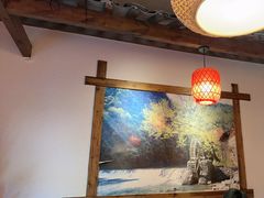 -民俗村柴火灶·景德江西菜(中国陶瓷博物馆店)