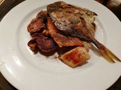 -龙之梦万丽酒店青餐厅