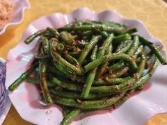 -肥姐美食(同福中路店)