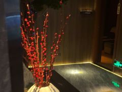 -江南足纪·影院足道·轻奢SPA(笋岗HALO广场店)
