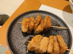 -莲湖糕团店·老秦淮小吃