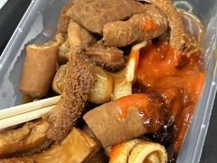 -阿姨牛杂(北京路店)