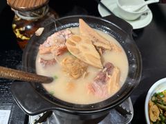 -顺香居·老字号湖北菜(江汉路店)