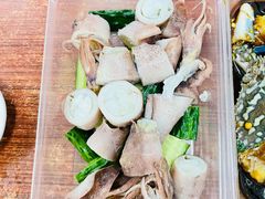 -圆蛋酒料•生腌(开元路店)