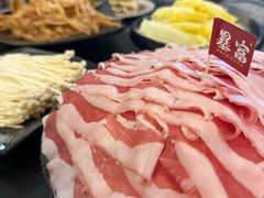 -熹悟海鲜火锅·广式打边炉