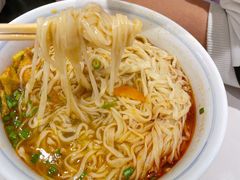 -一醒·手工面·西北传统小吃(悠方购物中心店)